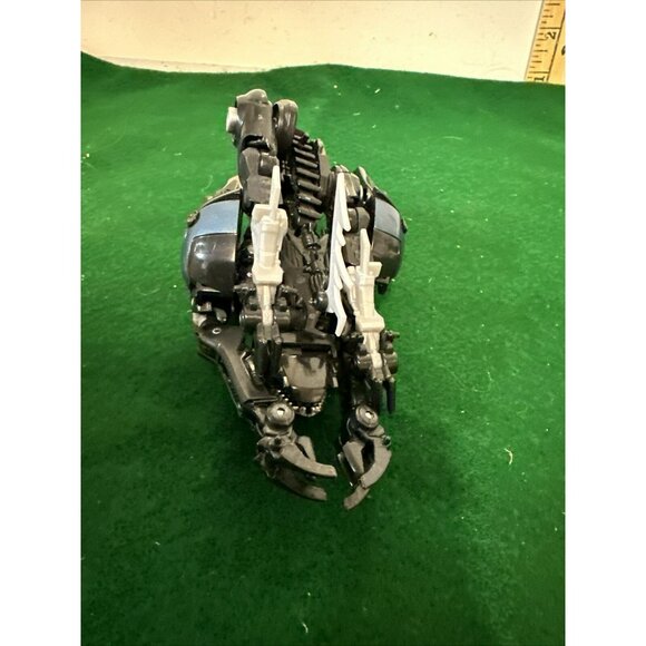 Transformers Ravage Revenge of the Fallen Deluxe Class 2009 - Picture 2 of 9